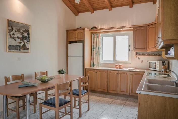 Image No.6-Villa de 2 chambres à vendre à Svoronata