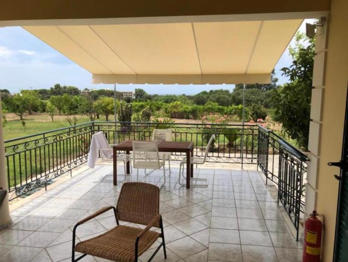 Image No.14-Villa de 2 chambres à vendre à Svoronata