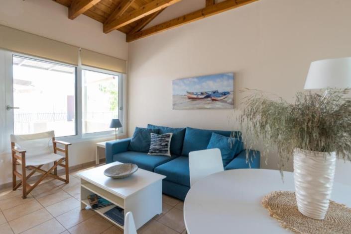 Image No.2-Maison de 2 chambres à vendre à Lixouri