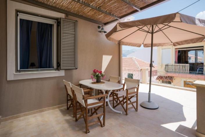 Image No.12-Maison de 2 chambres à vendre à Lixouri