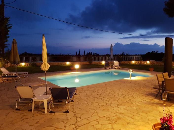 Image No.24-3 Bed Villa for sale