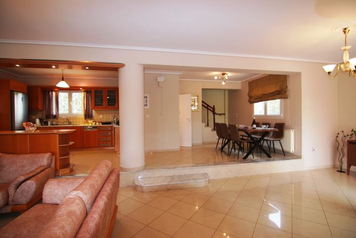 Image No.4-Villa de 3 chambres à vendre à Sami