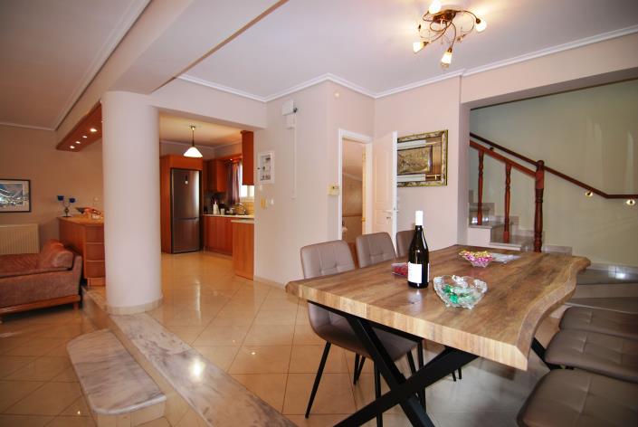 Image No.5-Villa de 3 chambres à vendre à Sami