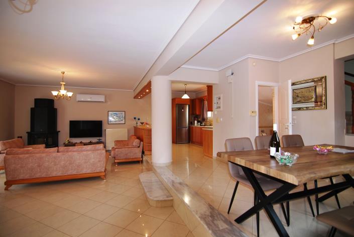 Image No.6-Villa de 3 chambres à vendre à Sami