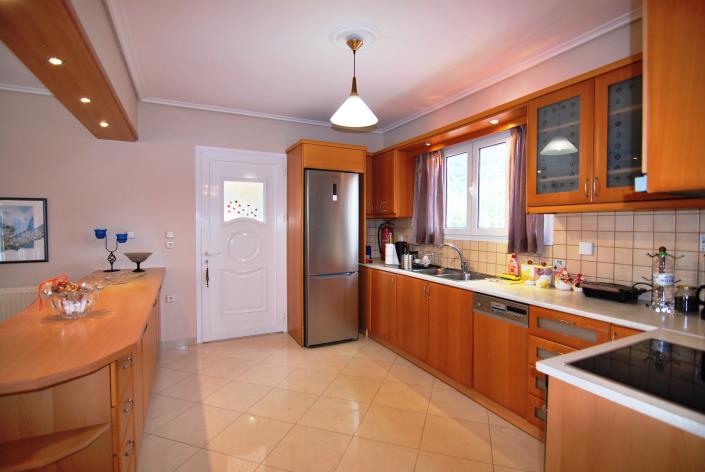 Image No.7-Villa de 3 chambres à vendre à Sami