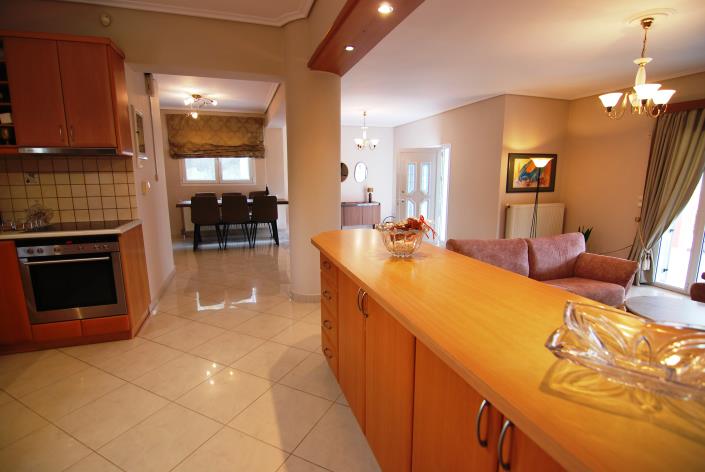 Image No.8-Villa de 3 chambres à vendre à Sami