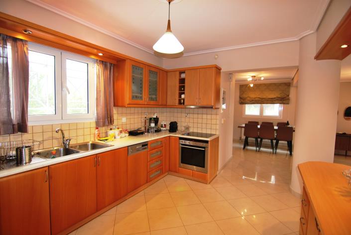 Image No.9-Villa de 3 chambres à vendre à Sami