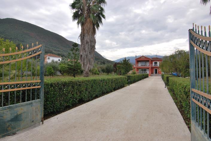 Image No.26-Villa de 3 chambres à vendre à Sami