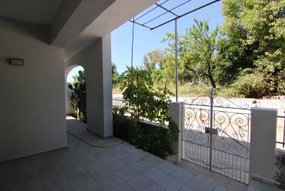 1 - Céphalonie, Maison