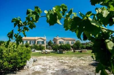 1 - Kefalonia, Villa / Detached