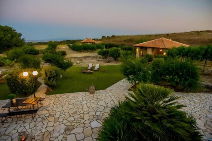 Image No.3-9 Bed Villa / Detached for sale