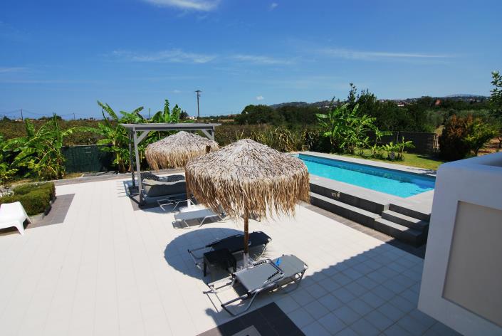 Image No.16-Villa de 5 chambres à vendre à Svoronata