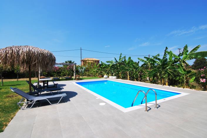 Image No.20-Villa de 5 chambres à vendre à Svoronata