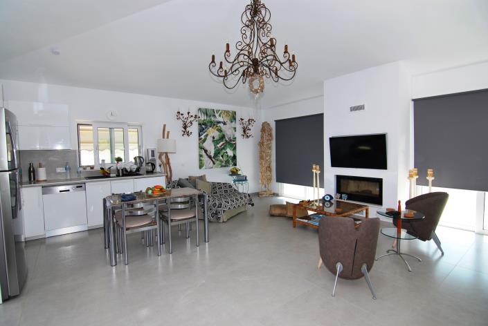 Image No.13-Villa de 5 chambres à vendre à Svoronata