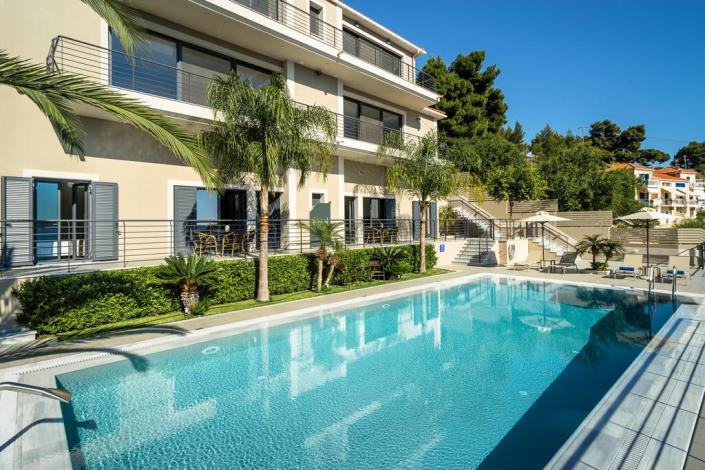 Image No.3-5 Bed Villa for sale