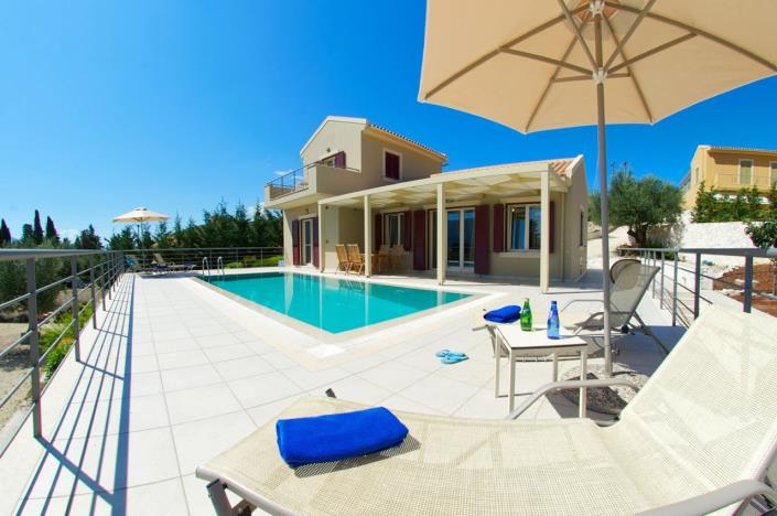 Image No.2-2 Bed Villa for sale