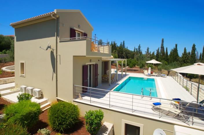 Image No.3-2 Bed Villa for sale