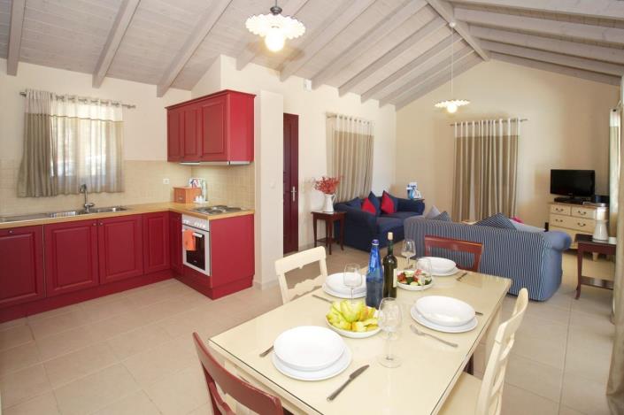 Image No.4-2 Bed Villa for sale