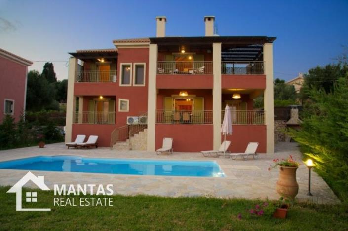 Image No.4-3 Bed Villa for sale