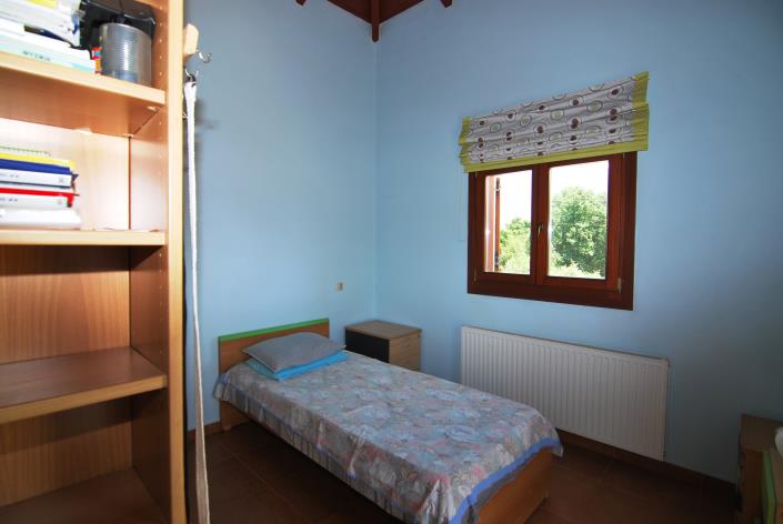 Image No.23-Maison de 5 chambres à vendre à Keramies