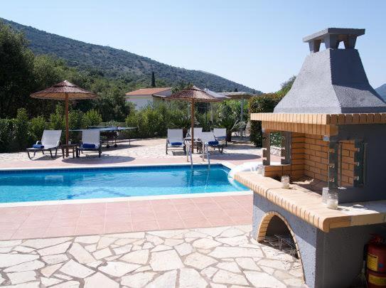 Image No.17-3 Bed Villa for sale