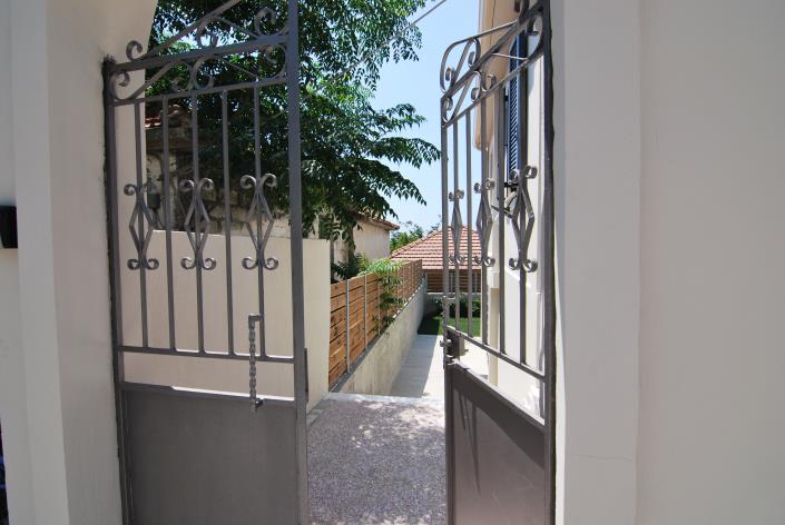 Image No.1-Maison de 3 chambres à vendre à Lourdas