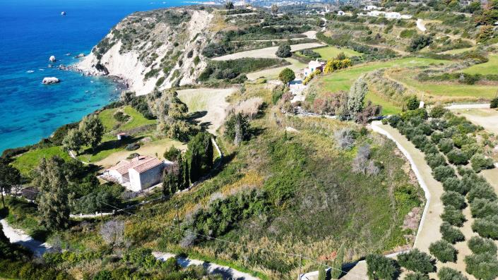 Image No.6-Plot for sale