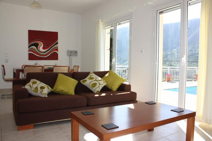 Image No.7-Villa de 3 chambres à vendre à Zola