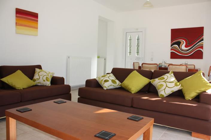 Image No.8-Villa de 3 chambres à vendre à Zola