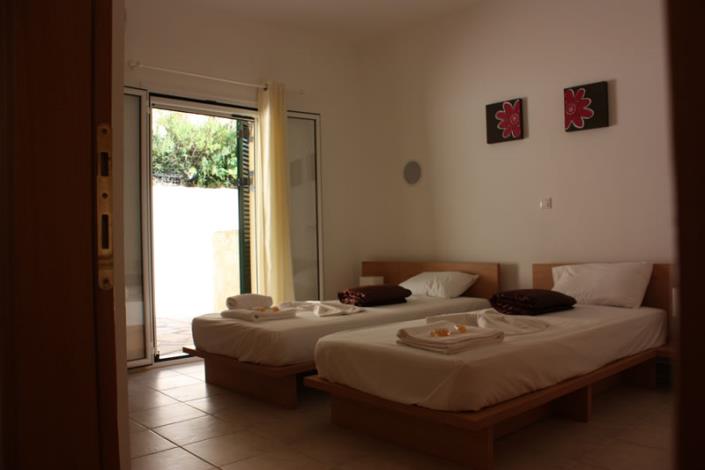 Image No.9-Villa de 3 chambres à vendre à Zola