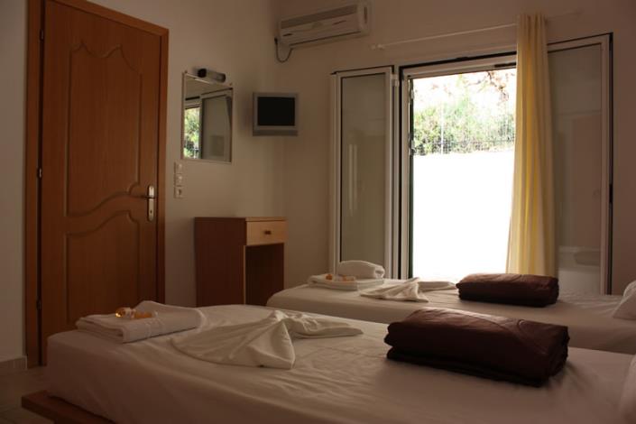 Image No.10-Villa de 3 chambres à vendre à Zola