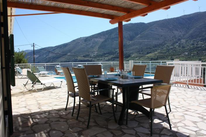 Image No.14-Villa de 3 chambres à vendre à Zola