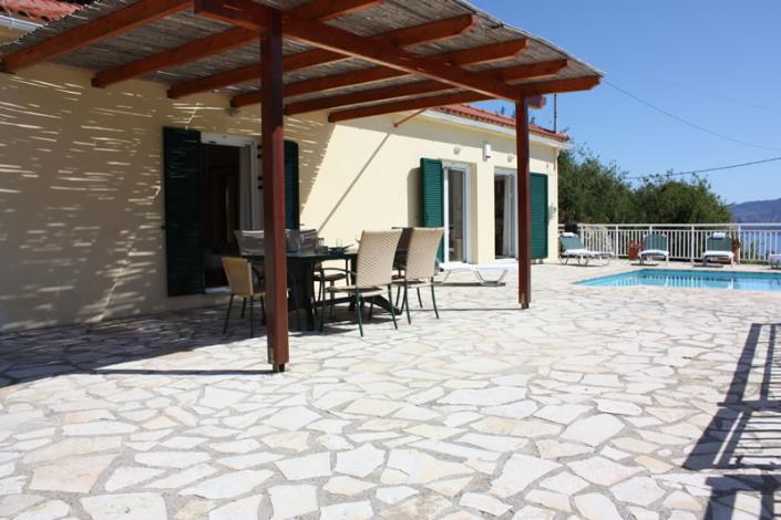 Image No.2-Villa de 3 chambres à vendre à Zola