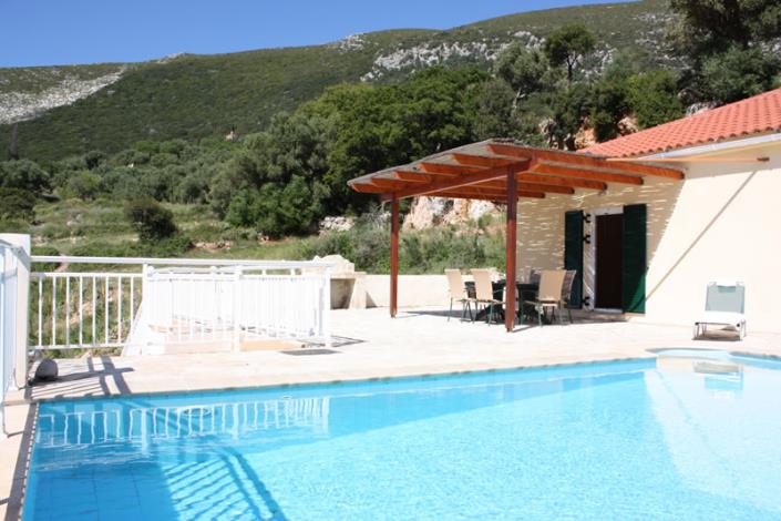 Image No.3-Villa de 3 chambres à vendre à Zola