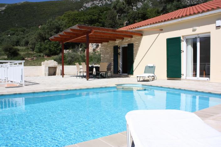 Image No.5-Villa de 3 chambres à vendre à Zola