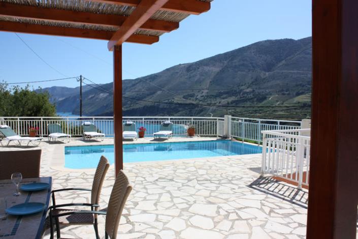 Image No.23-Villa de 3 chambres à vendre à Zola