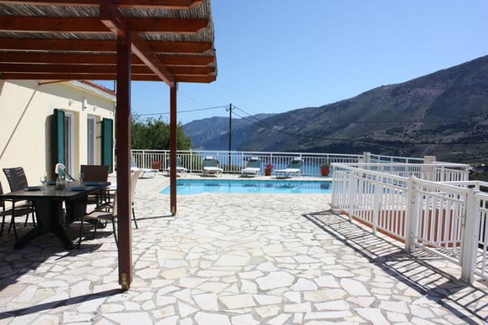 Image No.24-Villa de 3 chambres à vendre à Zola