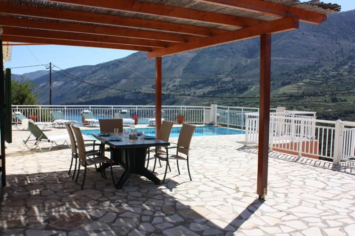 Image No.25-Villa de 3 chambres à vendre à Zola