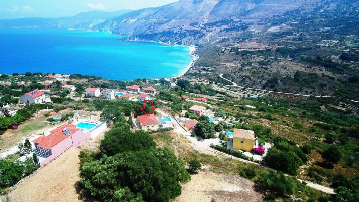 Image No.29-Villa de 3 chambres à vendre à Zola