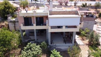 1 - Nifi, House