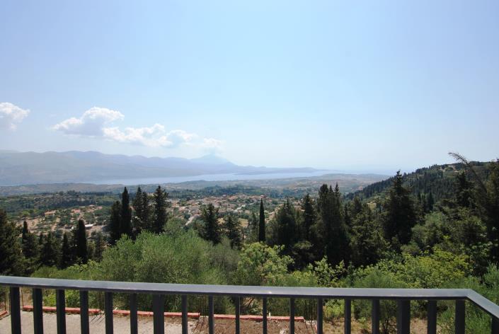 Image No.3-Maison de 1 chambre à vendre à Céphalonie