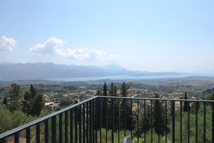 Image No.5-Maison de 1 chambre à vendre à Céphalonie