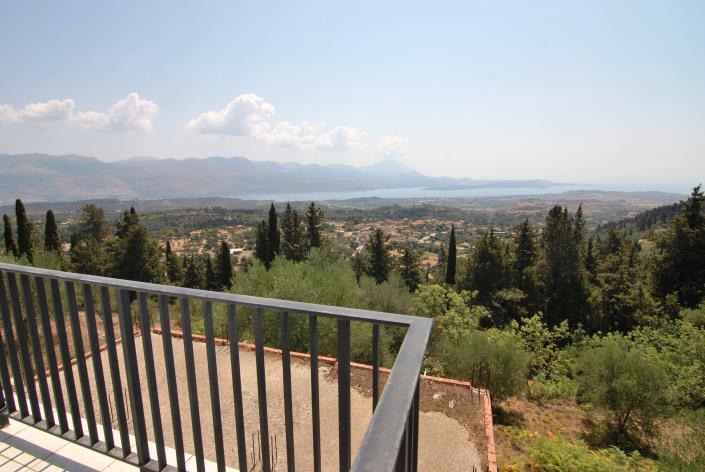 Image No.6-Maison de 1 chambre à vendre à Céphalonie