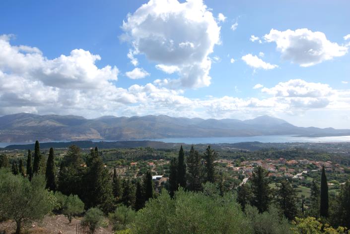 Image No.11-Maison de 1 chambre à vendre à Céphalonie