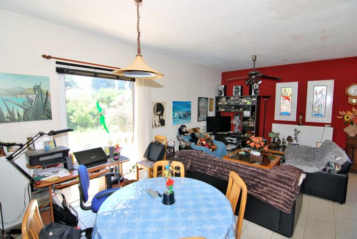 Image No.6-Bungalow de 2 chambres à vendre à Keramies