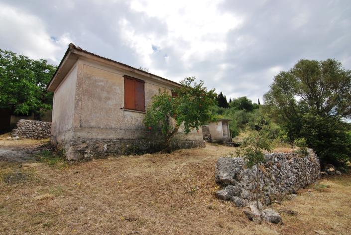 Image No.2-Propriété à vendre à Céphalonie