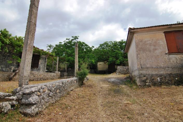 Image No.4-Propriété à vendre à Céphalonie