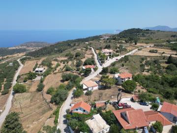 1 - Kefalonia, House