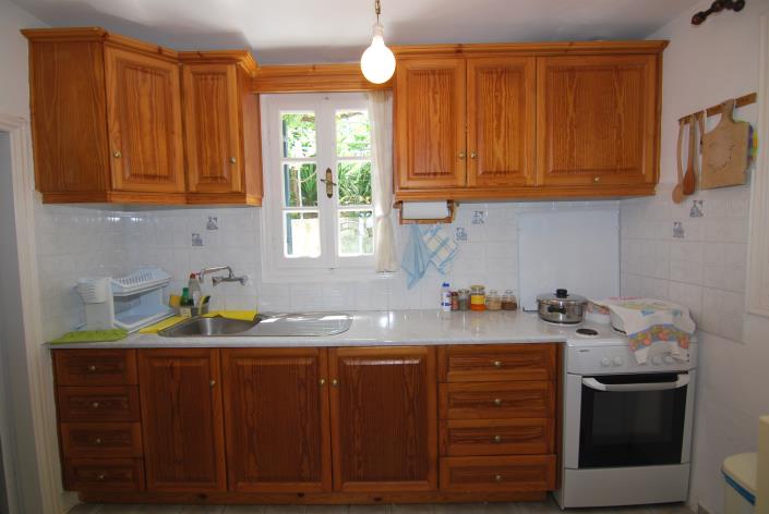 Image No.8-Maison de 2 chambres à vendre à Céphalonie