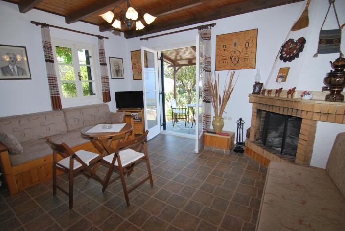 Image No.9-Maison de 2 chambres à vendre à Céphalonie